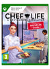 Chef Life: A Restaurant Simulator - Xbox -  by The Chelsea Gamer The Chelsea Gamer