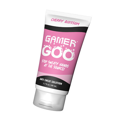 Cherry Blossom Scent - Gamer Goo - Care by Gamer Goo The Chelsea Gamer
