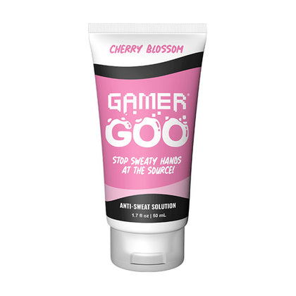 Cherry Blossom Scent - Gamer Goo - Care by Gamer Goo The Chelsea Gamer