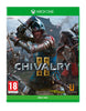 Chivalry II DAY ONE EDITION - Xbox - Video Games by Deep Silver UK The Chelsea Gamer
