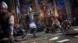 Chivalry II DAY ONE EDITION - Xbox - Video Games by Deep Silver UK The Chelsea Gamer