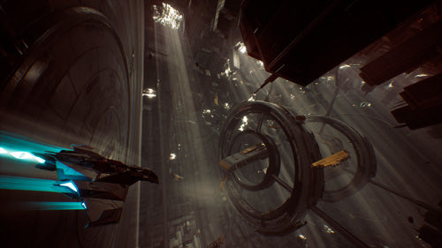 Chorus - Day One Edition - Xbox - Video Games by Deep Silver UK The Chelsea Gamer
