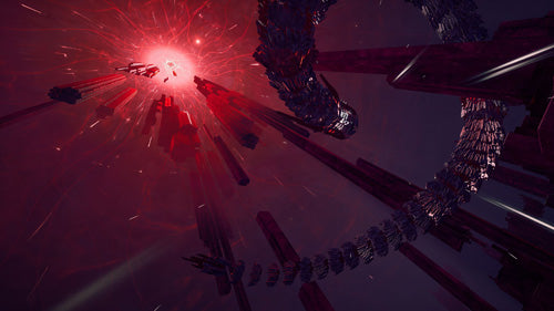 Chorus - Day One Edition - Xbox - Video Games by Deep Silver UK The Chelsea Gamer