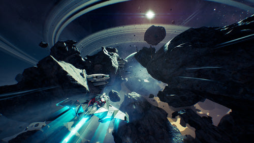 Chorus - Day One Edition - Xbox - Video Games by Deep Silver UK The Chelsea Gamer