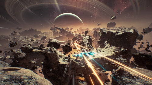 Chorus - Day One Edition - PlayStation 4 - Video Games by Deep Silver UK The Chelsea Gamer