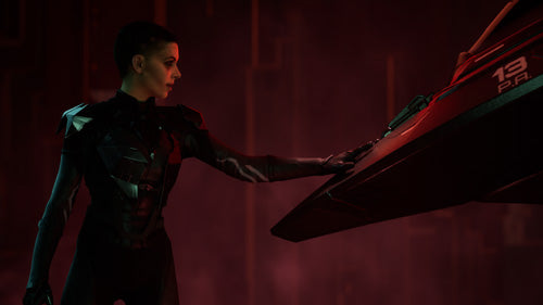 Chorus - Day One Edition - PlayStation 5 - Video Games by Deep Silver UK The Chelsea Gamer