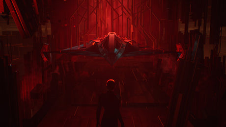 Chorus - Day One Edition - PlayStation 5 - Video Games by Deep Silver UK The Chelsea Gamer