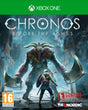 Chronos: Before the Ashes - Xbox One / Series X - Video Games by Nordic Games The Chelsea Gamer