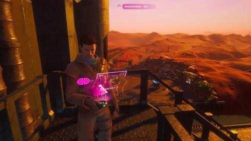 Beyond A Steel Sky - Steelbook Edition - Nintendo Switch - Video Games by Maximum Games Ltd (UK Stock Account) The Chelsea Gamer