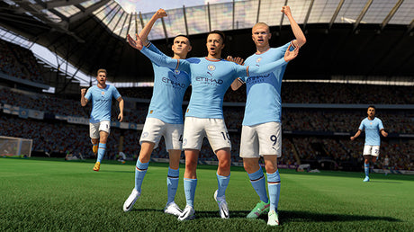 FIFA™ 23 - PlayStation 4 - Video Games by Electronic Arts The Chelsea Gamer