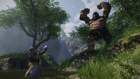 Elex II - PlayStation 5 - Video Games by Nordic Games The Chelsea Gamer