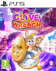 Clive ‘N’ Wrench - Standard Edition - PlayStation 5 - Video Games by Numskull Games The Chelsea Gamer