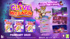 Clive ‘N’ Wrench - Standard Edition - Nintendo Switch - Video Games by Numskull Games The Chelsea Gamer