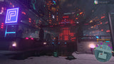 Cloudpunk - PlayStation 5 - Video Games by Merge Games The Chelsea Gamer