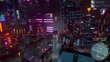 Cloudpunk - PlayStation 5 - Video Games by Merge Games The Chelsea Gamer