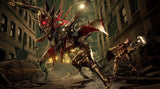 Code Vein -PS4 - Video Games by Bandai Namco Entertainment The Chelsea Gamer