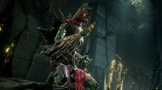 Code Vein -PS4 - Video Games by Bandai Namco Entertainment The Chelsea Gamer