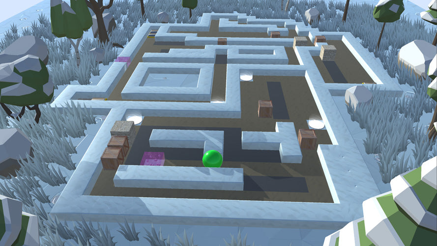 Color Your World - Nintendo Switch - Video Games by Mindscape The Chelsea Gamer