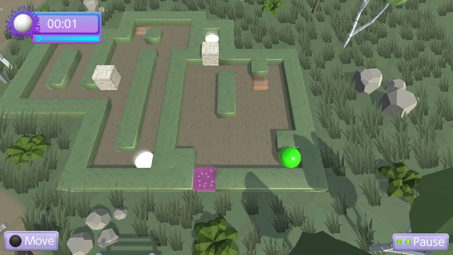 Color Your World - Nintendo Switch - Video Games by Mindscape The Chelsea Gamer