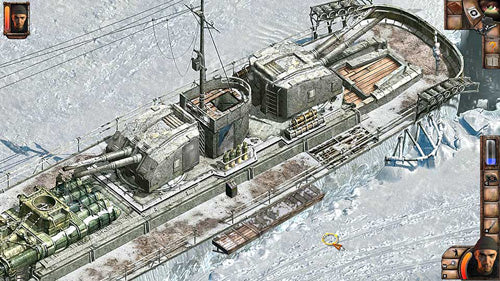 Commandos 2 & 3: HD Remaster Double Pack - PlayStation 4 - Video Games by Kalypso Media The Chelsea Gamer