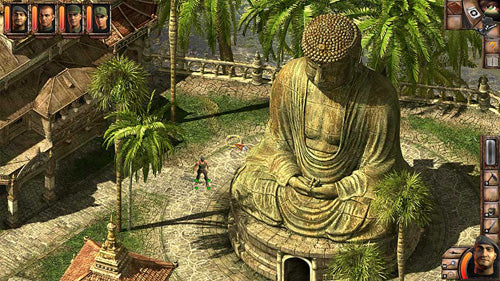 Commandos 2 & 3: HD Remaster Double Pack - PC - Video Games by Kalypso Media The Chelsea Gamer