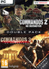 Commandos 2 & 3: HD Remaster Double Pack - PC - Video Games by Kalypso Media The Chelsea Gamer