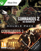 Commandos 2 & 3: HD Remaster Double Pack - Xbox One - Video Games by Kalypso Media The Chelsea Gamer