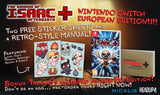 The Binding of Isaac: Afterbirth+for Nintendo Switch - Video Games by Merge Games The Chelsea Gamer