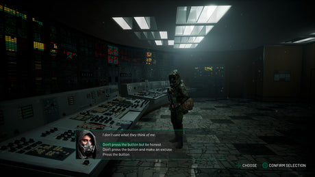 Chernobylite - PlayStation 4 - Video Games by Perpetual Europe The Chelsea Gamer