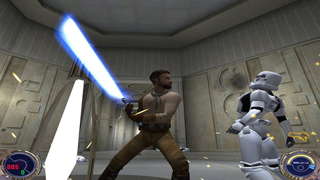 Star Wars™ Jedi Knight Collection - PlayStation 4 - Video Games by Nordic Games The Chelsea Gamer
