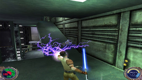 Star Wars™ Jedi Knight Collection - PlayStation 4 - Video Games by Nordic Games The Chelsea Gamer