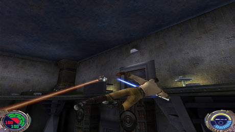 Star Wars™ Jedi Knight Collection - PlayStation 4 - Video Games by Nordic Games The Chelsea Gamer