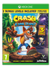 Crash Bandicoot™ N. Sane Trilogy - Xbox One - Video Games by ACTIVISION The Chelsea Gamer