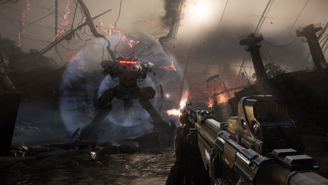 Crysis Remastered Trilogy - PlayStation 4 - Video Games by Crytek The Chelsea Gamer