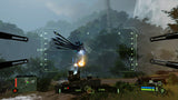 Crysis Remastered Trilogy - Nintendo Switch - Video Games by Crytek The Chelsea Gamer