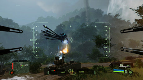 Crysis Remastered Trilogy - Nintendo Switch - Video Games by Crytek The Chelsea Gamer