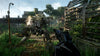 Crysis Remastered Trilogy - Nintendo Switch - Video Games by Crytek The Chelsea Gamer