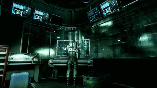 Crysis Remastered Trilogy - Nintendo Switch - Video Games by Crytek The Chelsea Gamer