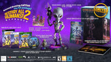 Destroy All Humans! 2 - Reprobed - 2nd Coming Edition - PlayStation 5 - Video Games by Nordic Games The Chelsea Gamer