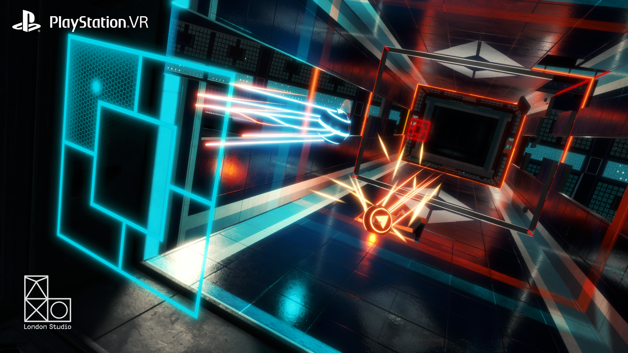 Playstation VR Worlds - Video Games by Sony The Chelsea Gamer