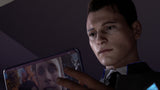 Detroit Become Human PlayStation 4 - Video Games by Sony The Chelsea Gamer