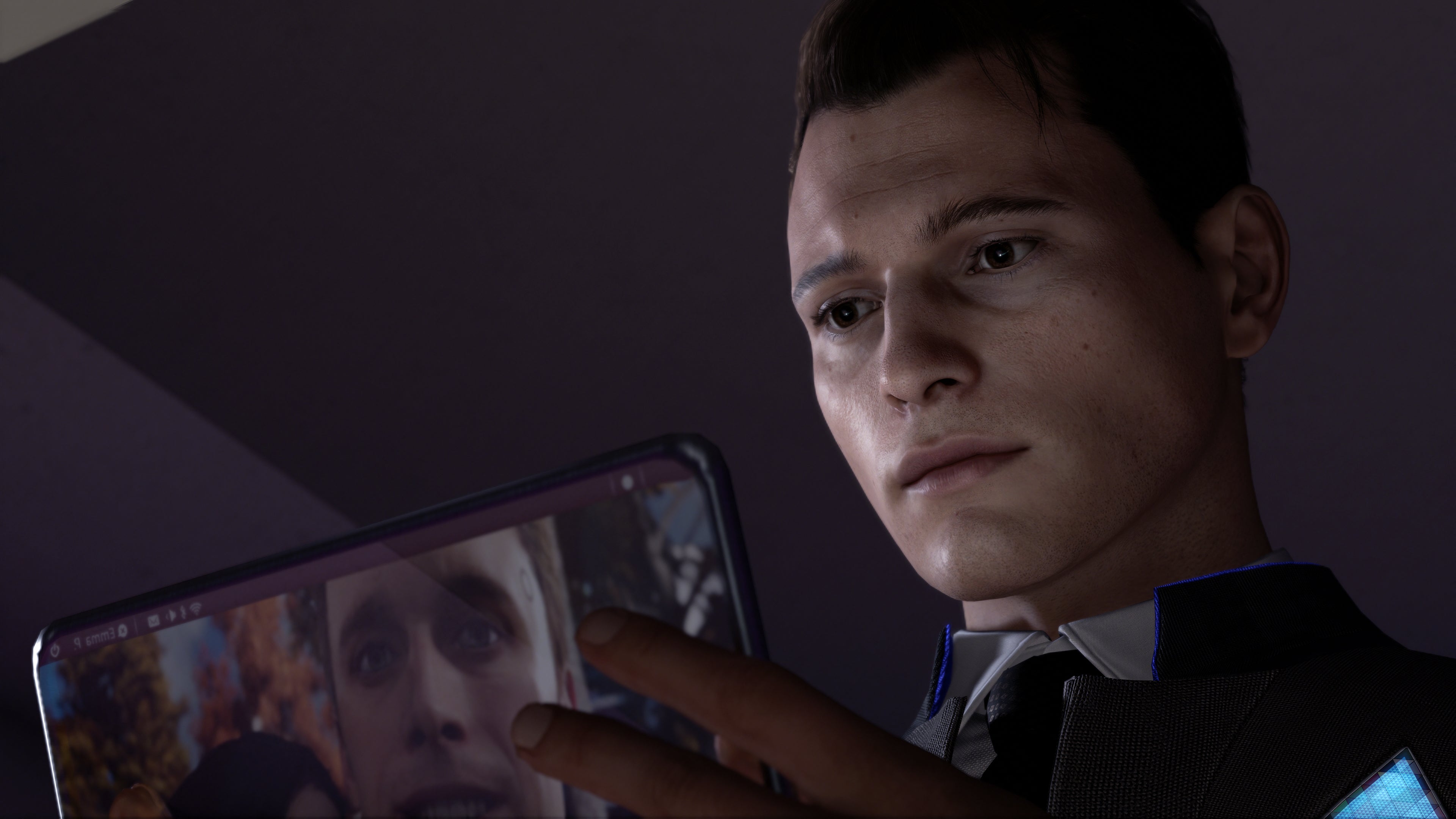 Detroit Become Human PlayStation 4 - Video Games by Sony The Chelsea Gamer