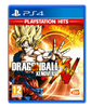 PlayStation Hits: Dragon Ball Xenoverse - Video Games by Bandai Namco Entertainment The Chelsea Gamer