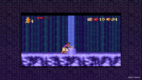 Disney Classic Games: Definitive Edition - PlayStation 4 - Video Games by U&I The Chelsea Gamer