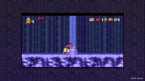 Disney Classic Games: Definitive Edition - Nintendo Switch - Video Games by U&I The Chelsea Gamer