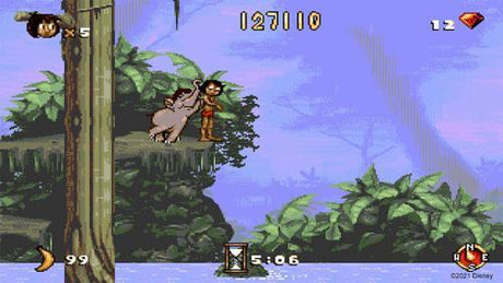 Disney Classic Games: Definitive Edition - Nintendo Switch - Video Games by U&I The Chelsea Gamer