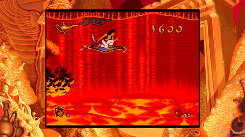 Disney Classic Games: Definitive Edition - PlayStation 4 - Video Games by U&I The Chelsea Gamer