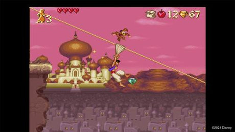 Disney Classic Games: Definitive Edition - Xbox - Video Games by U&I The Chelsea Gamer