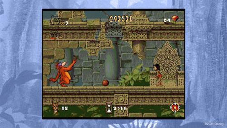 Disney Classic Games: Definitive Edition - Nintendo Switch - Video Games by U&I The Chelsea Gamer