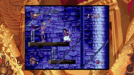Disney Classic Games: Definitive Edition - Xbox - Video Games by U&I The Chelsea Gamer